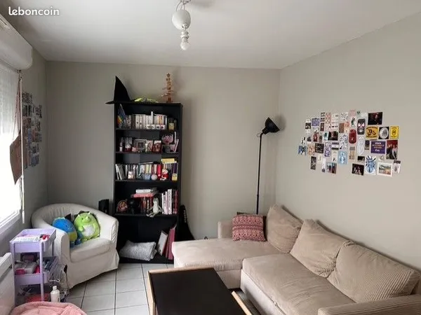 Appartement Hyper Centre Tours