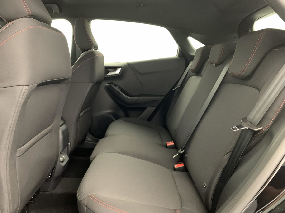 Ford PUMA — photo 22