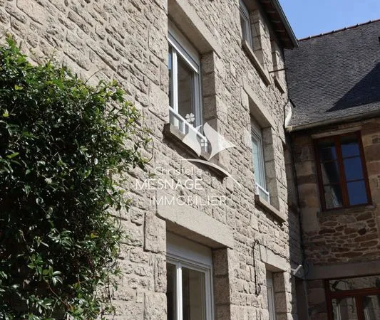 Maison 3 pièces 80 m²