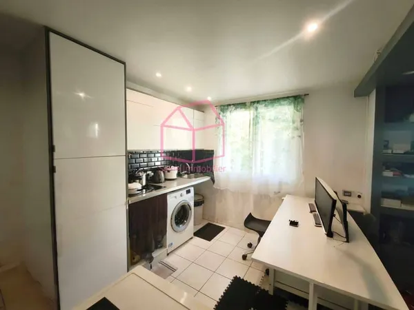 Appartement 1 pièce