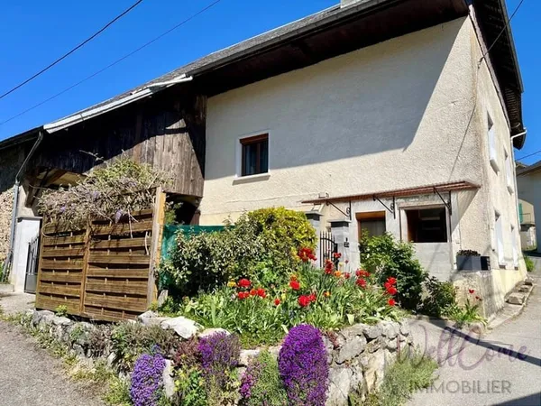 Bien immobilier de rendement Vente Moye 4p 272m² 750000€