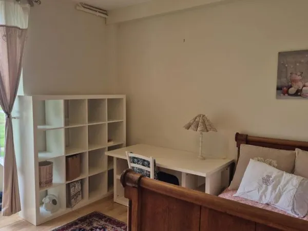 Studio 23 m²