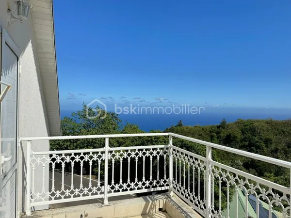 Maison 4 pièces 115 m²