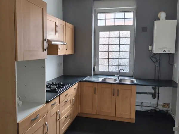 Maison 138 m² Annoeullin