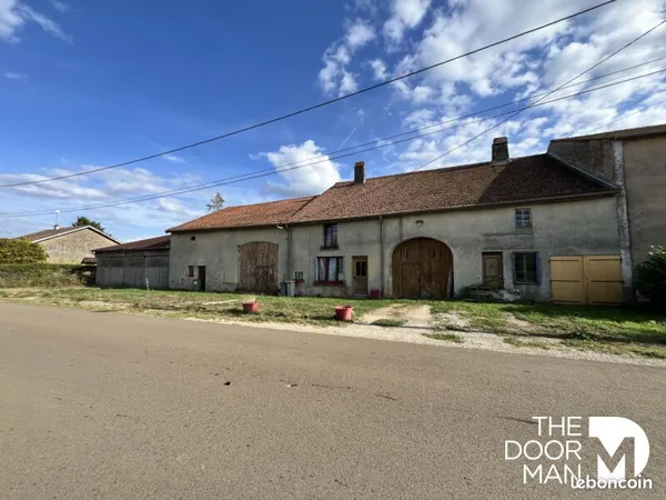 Maison 5 pièces 228 m²
