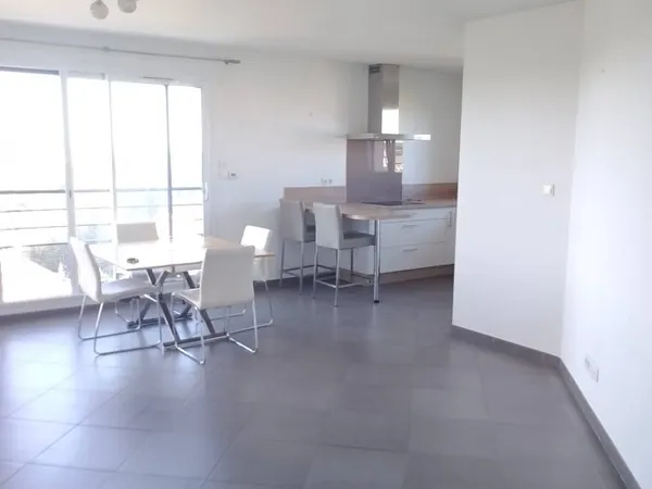 Appartement 3 pièces 74 m²