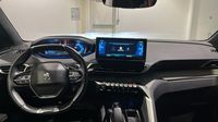 Peugeot 3008 HYBRID 225ch GT e-EAT8 — photo 11