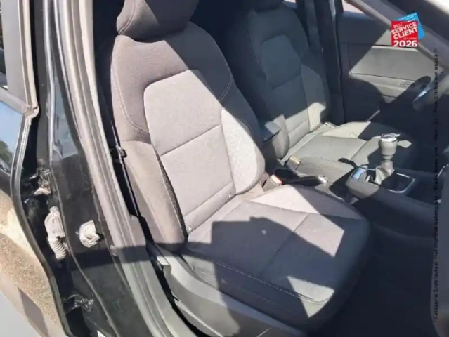 Renault Captur 1.0 eco-g 100ch evolution — photo 5
