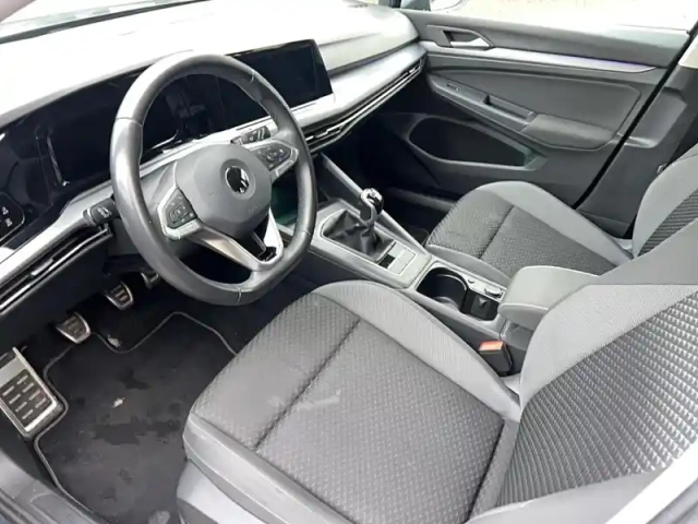 Volkswagen Golf 1.0 tsi opf 110 bvm6 — photo 7