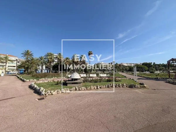 Appartement 3 pièces 88 m²