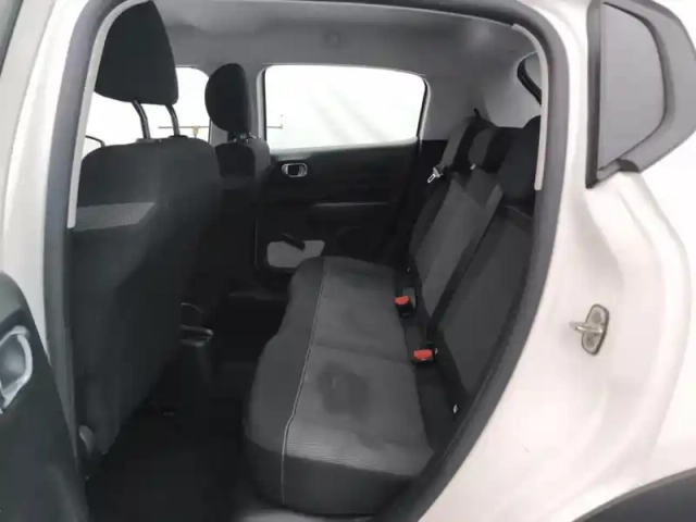 Citroën C3 bluehdi 100 ch bvm6 plus — photo 23