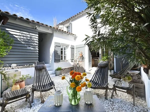 Maison 4 pièces 74 m²