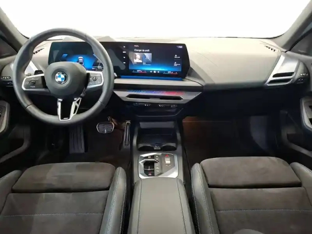 Bmw Serie 2 gran coupe 220 170 ch dkg7 — photo 11