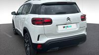 Citroen C5 Aircross BlueHDi 130ch S&S Shine Pack EAT8 — photo 6