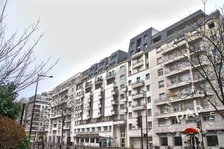 Appartement 1 pièce 20 m²