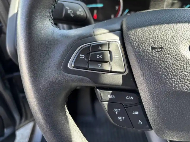 Ford Ecosport 1.0 ecoboost 125ch s&amp;s bvm6 — photo 19