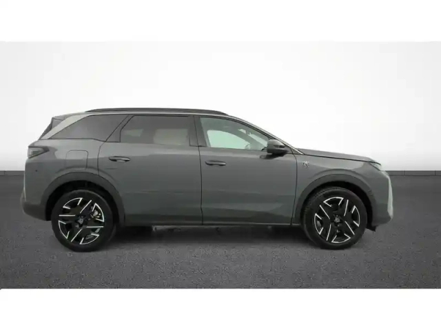 Peugeot 5008 hybrid 145 e-dcs6 — photo 42