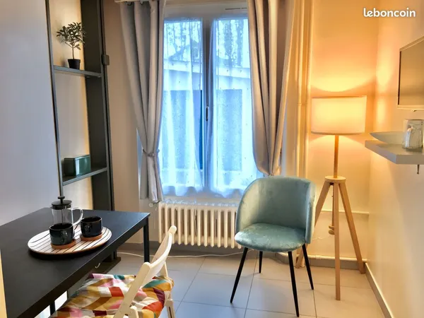 Studio Ville d'Avray