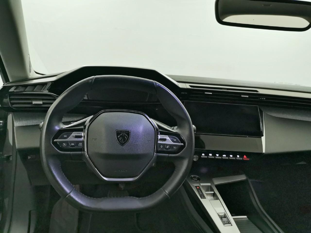 Peugeot 308 sw bluehdi 130ch s&s eat8 allure pack — photo 12