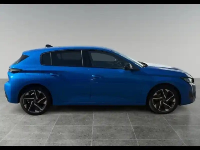 Peugeot 308 1.2 puretech 130ch s&amp;s allure pack — photo 6