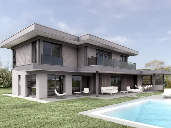Terrain 2130 m²