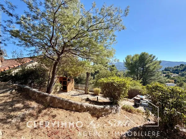 MAISON LA VALENTINE/LA SALETTE 90M2 PLAIN-PIED - TERRAIN 118
