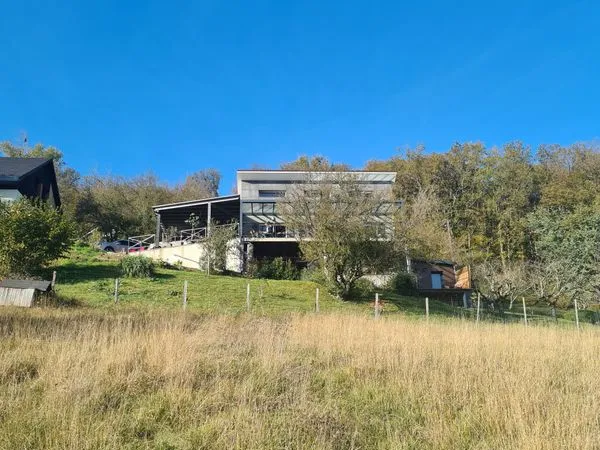 Maison à vendre Montfaucon