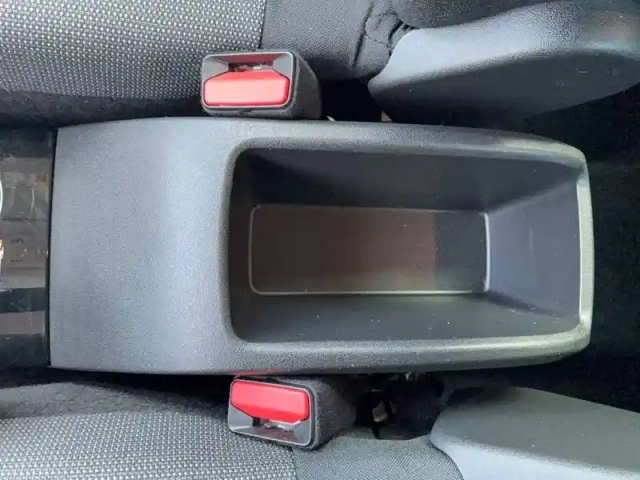 Citroën C3 Aircross puretech 130 s&amp;s eat6 — photo 106