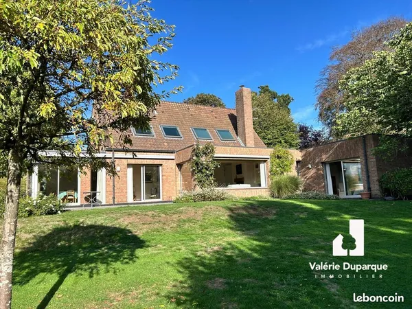 Maison 5 pièces 175 m²