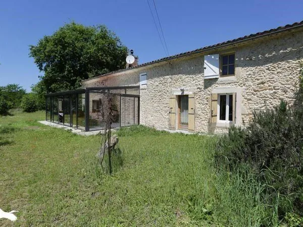 Maison 5 pièces 151 m²