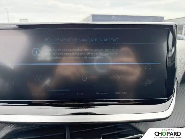 Peugeot 2008 hybrid 110 e-dcs6 — photo 14