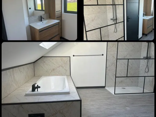 Maison 5chambres