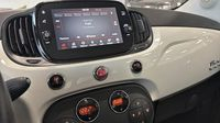 Fiat 500 1.2 8v 69ch Eco Pack Lounge Euro6d — photo 13