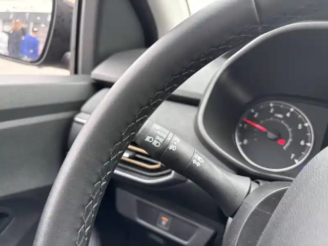 Dacia Sandero tce 90 gsr2 — photo 28