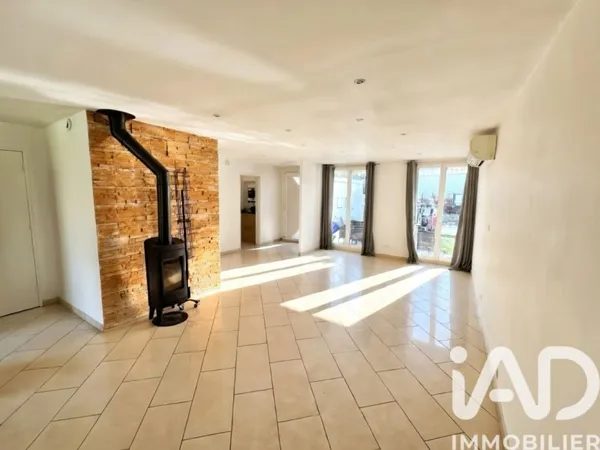 Maison 6 pièces 140 m²