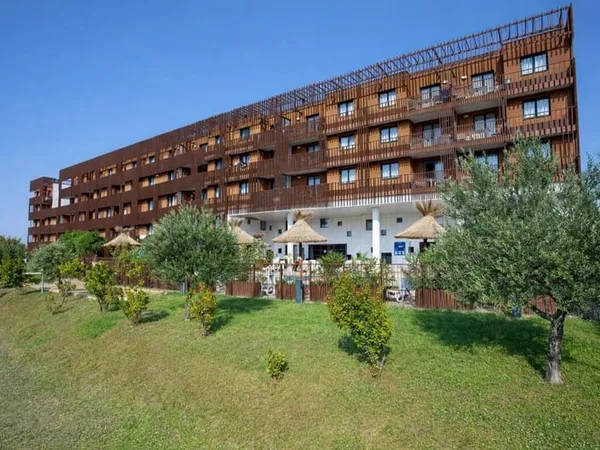 Appartement 2 pièces 53 m²