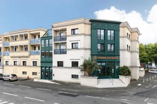 Appartement 1 pièce 22 m²