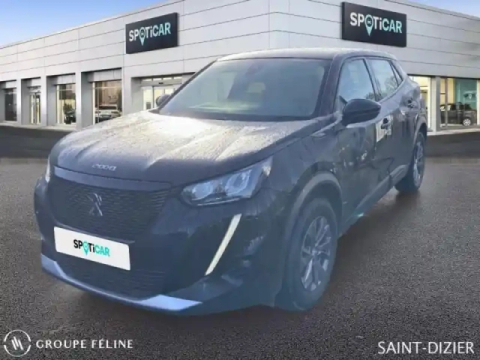 Peugeot 2008 e- 136ch active business