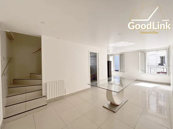 Beau duplex