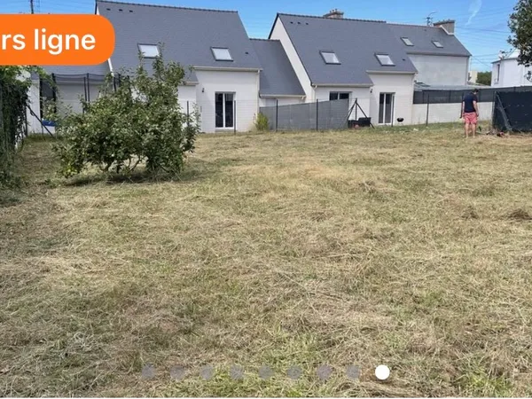 Loue maison Brest