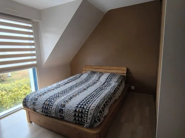 Chambre chez l'habitant