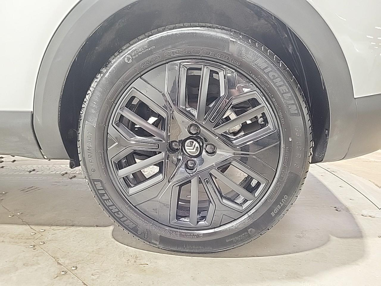 Citroën C4 hybride 145 e-dcs6 collection — photo 16