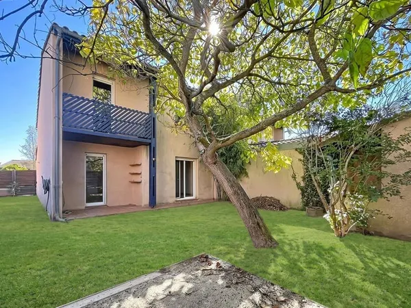 Maison 5 pièces 95 m²