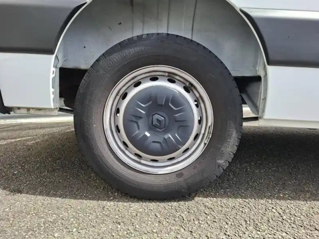 Renault Master fgn trac f3500 l2h2 blue dci 135 — photo 21