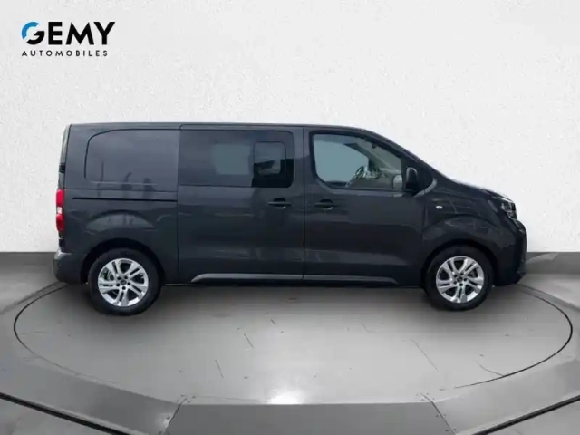 Opel Vivaro fgn taille m bluehdi 145 s&amp;s eat8 — photo 4