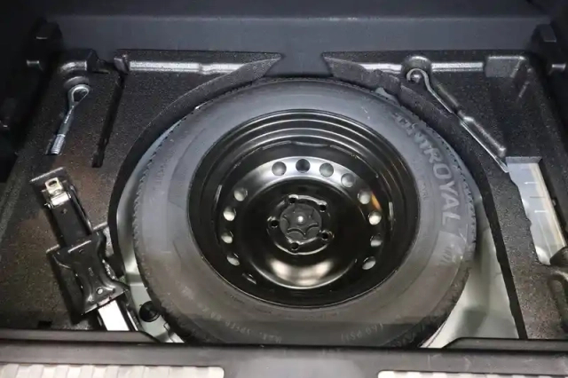 Renault Kadjar dci 130 energy — photo 60