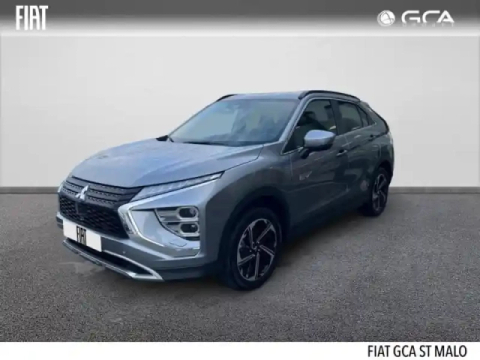 Mitsubishi Eclipse cross 2.4 mivec phev 188ch instyle 4wd 2023