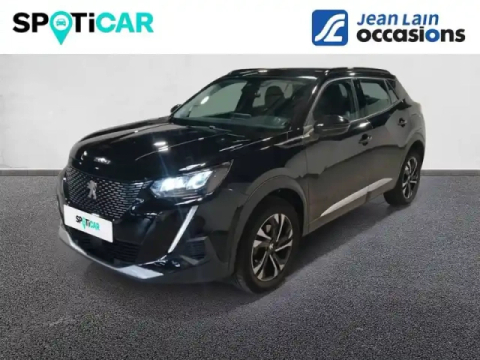 Peugeot 2008 puretech 130ch s&amp;s bvm6