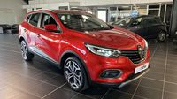 Renault Kadjar 1.7 Blue dCi 150ch Intens 4x4 — photo 6