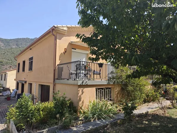 Propriété 8 pièces 246 m²
